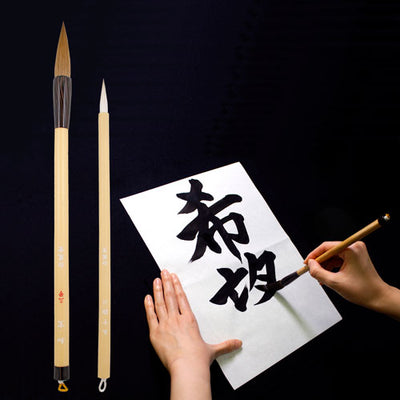 Calligraphy Brush Set