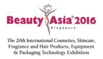 Singapore / BeautyAsia 2016