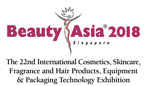 新加坡/ BeautyAsia 2018
