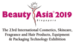 新加坡/ BeautyAsia 2019