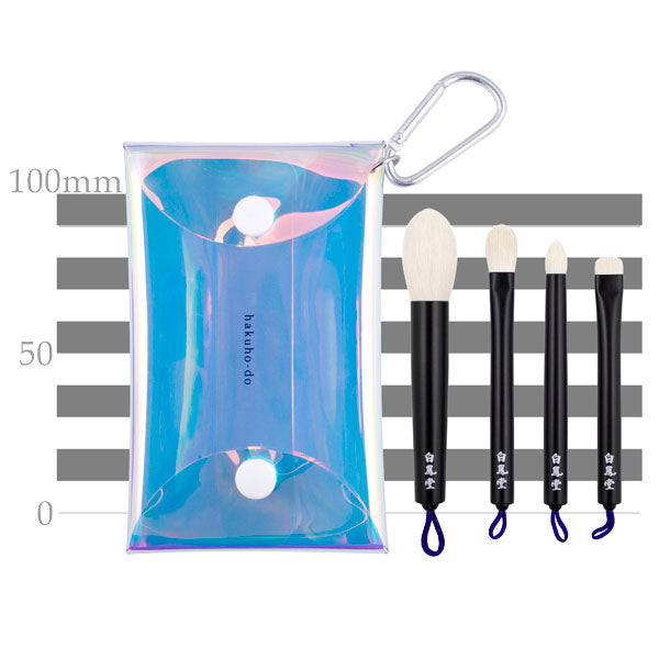 2025 Winter Collection “Miniann” – 白鳳堂 - 公式オンラインショップ