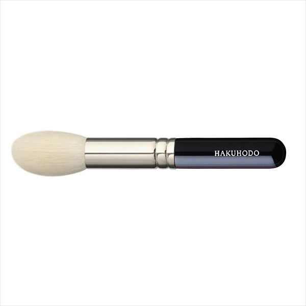 G6530 Highlighter Brush Tapered – 白鳳堂 - 公式オンライン