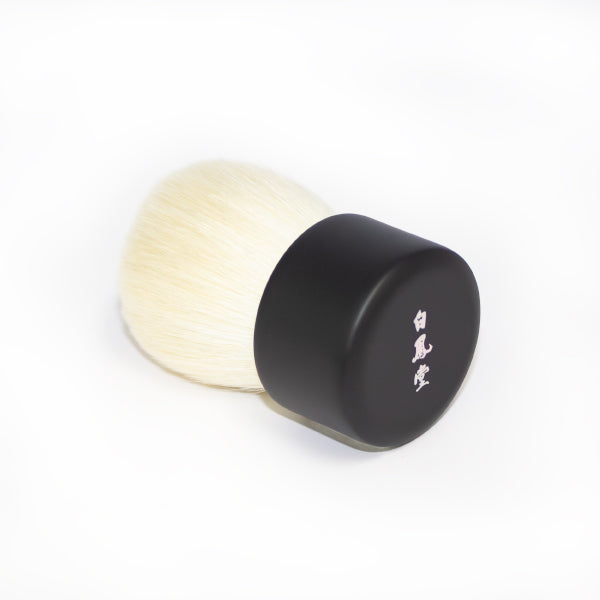 白鳳堂 【新品】きのこ筆 きのこ筆BkA 丸斜め段 – 白鳳堂 - 公式オンラインショップ
