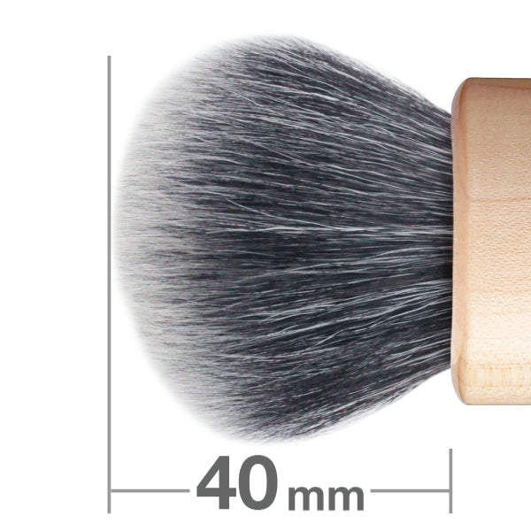 楓 きのこ筆 AR – 白鳳堂 - 公式オンラインショップ