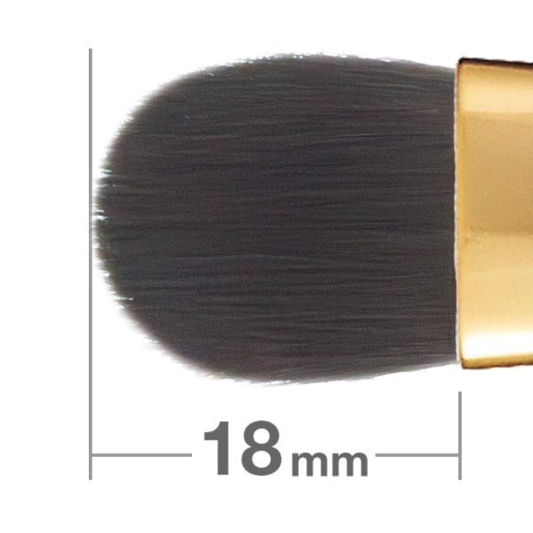 白鳳堂 HAKUHODO フェイスブラシ G002N 灰リス 灰リス – タグ