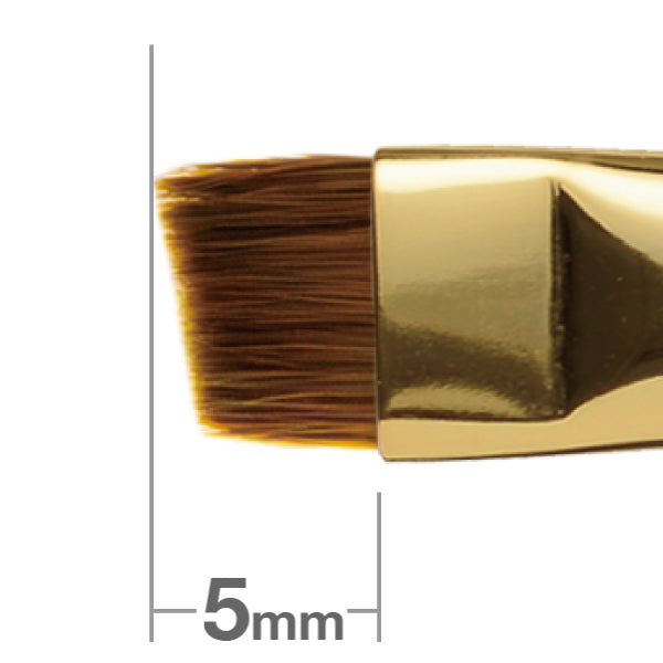 白鳳堂 アイブロウ ブラシ G5549 アイブロウ 斜め – 白鳳堂 - 公式オンラインショップ