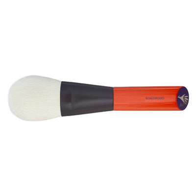 朱軸　携帯チーク　Bk