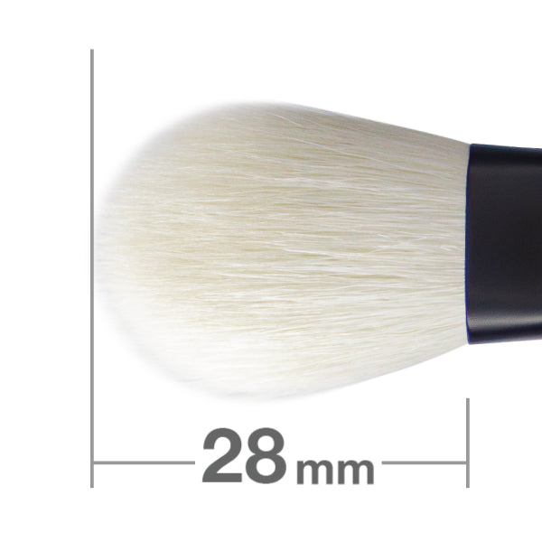 黒軸 携帯チーク – 白鳳堂 - 公式オンラインショップ