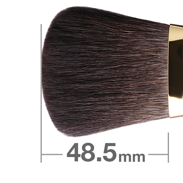 白鳳堂 HAKUHODO B002 フィニッシング 丸平 メイクブラシ 新品 S102 フィニッシング 丸平 – 白鳳堂 - 公式オンラインショップ