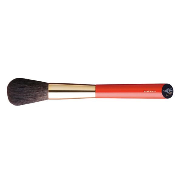 白鳳堂　S105 パウダーブラシ S105 Powder Brush Round – 白鳳堂 - 公式オンラインショップ