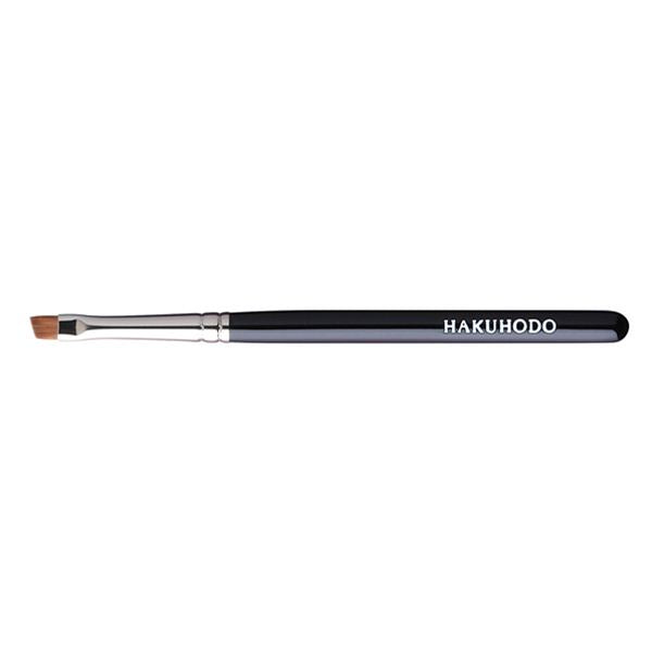 白鳳堂　アイブロー　ブラシ　セット Basic 6 Piece Brush Set A – 白鳳堂 - 公式オンラインショップ