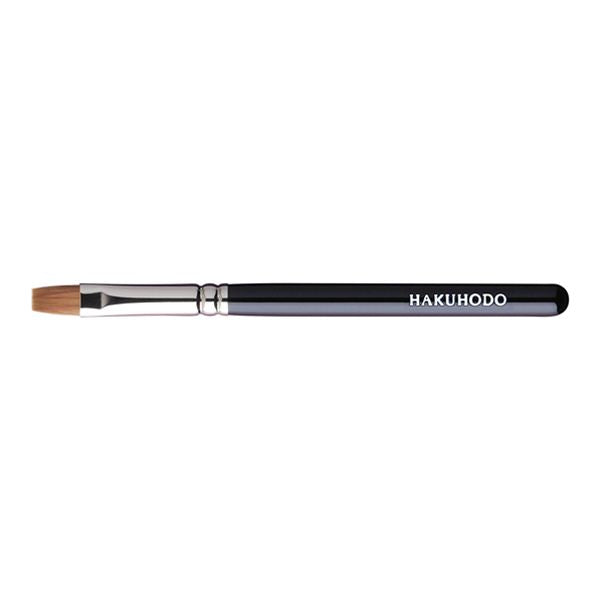 新品★ 白鳳堂 HAKUHODO スライドフェイスブラシ リップブラシ　セット G523 リップ 平 – 白鳳堂 - 公式オンラインショップ