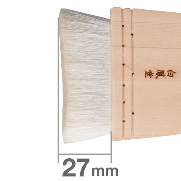 伝統的化粧筆 – 白鳳堂 - 公式オンラインショップ