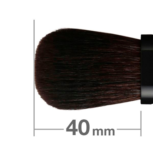 白鳳堂 - 新品未使用〈灰リス〉白鳳堂 栗鼠 刷毛 一寸五分 絵刷毛 一寸五分 – 白鳳堂 - 公式オンラインショップ