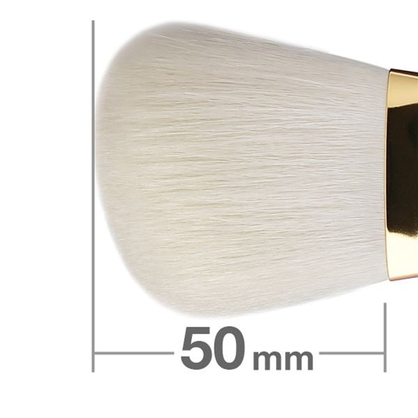 S100 Finishing Brush Angled – 白鳳堂 - 公式オンラインショップ