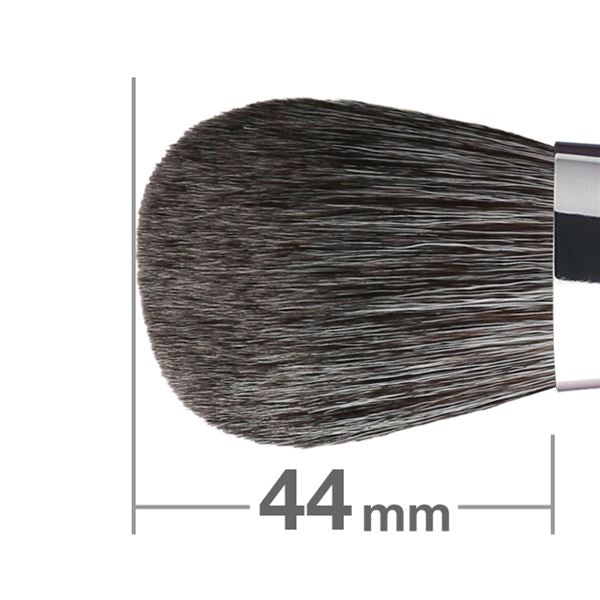 G502 Blush Brush Round & Flat – 白鳳堂 - 公式オンラインショップ
