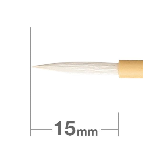 Japanese Painting Brushes – Page 4 – 白鳳堂 - 公式オンラインショップ