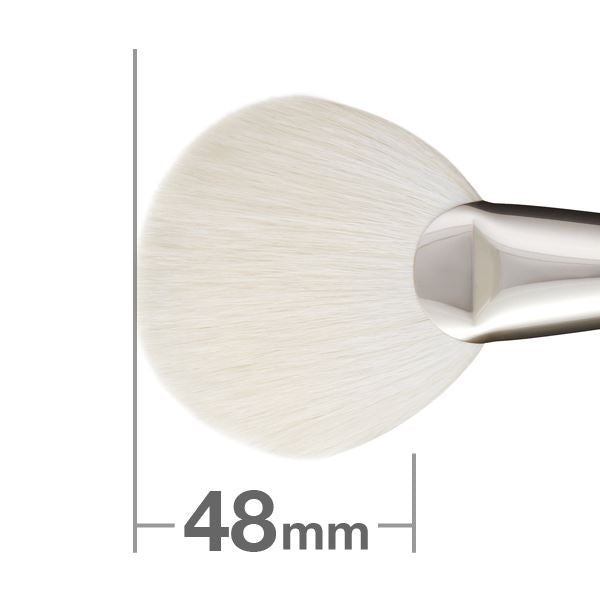 白鳳堂 J9001 パウダーブラシ 山羊毛 山羊 – タグ 