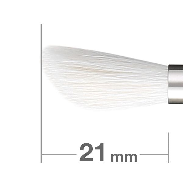 白鳳堂ブラシ　J6403　パウダー　丸短 J6403 パウダー 丸短 – 白鳳堂 - 公式オンラインショップ