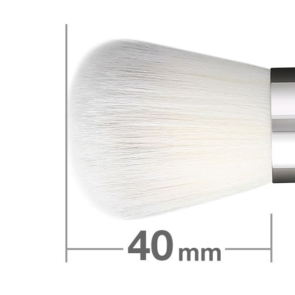 白鳳堂ブラシ　J6403　パウダー　丸短 I6403 パウダー 丸短 – 白鳳堂 - 公式オンラインショップ