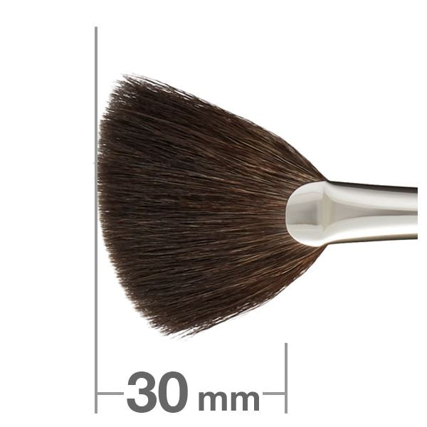 白鳳堂 - 新品未使用〈灰リス〉白鳳堂 栗鼠 刷毛 一寸五分 G529高亮平板– 白鳳堂- 公式オンラインショップ