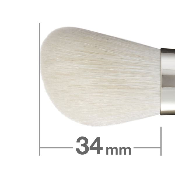 白鳳堂 B125 B142 B214 B533 B5507 J4006 J512 Highlighter Brush Angled – 白鳳堂 - 公式オンラインショップ