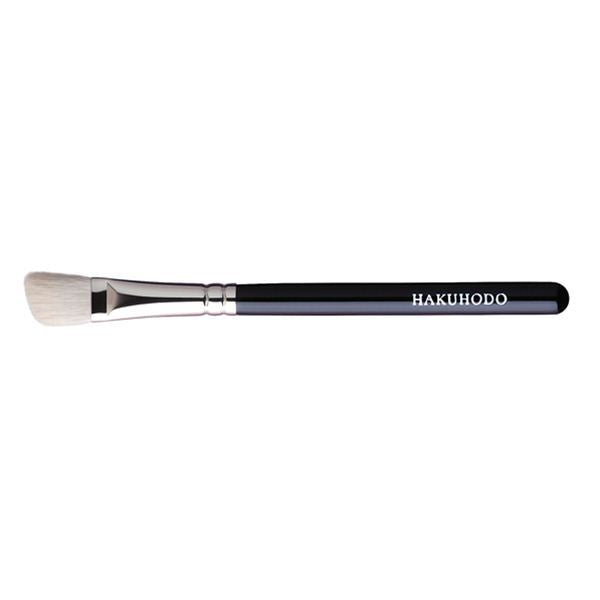 お値下げ！HAKUHODO フェイスブラシ 2本セット J232 アイシャドウ 斜め – 白鳳堂 - 公式オンラインショップ