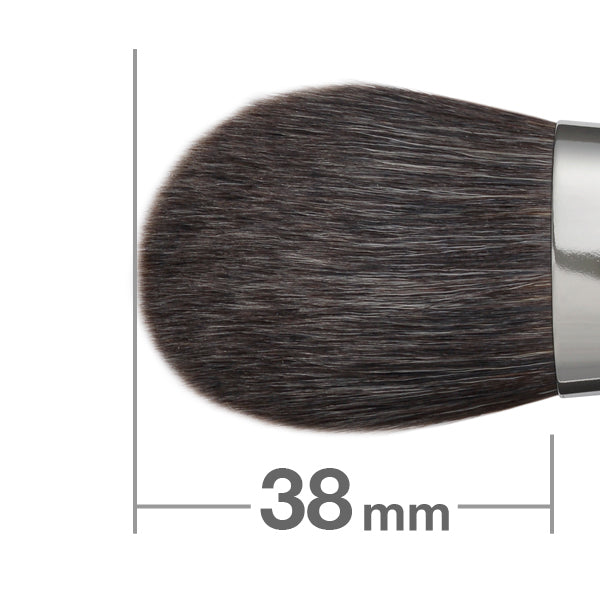 白鳳堂 - 新品未使用〈灰リス〉白鳳堂 栗鼠 刷毛 一寸五分 絵刷毛 一寸五分 – 白鳳堂 - 公式オンラインショップ