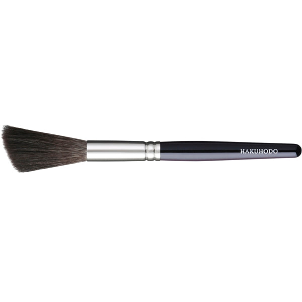 週末セール！　【未開封】　白鳳堂　HAKUHODO フェイスブラシ 灰リス・山羊 新品未開封】 白鳳堂 HAKUHODO フェイスブラシ 灰リス・山羊
